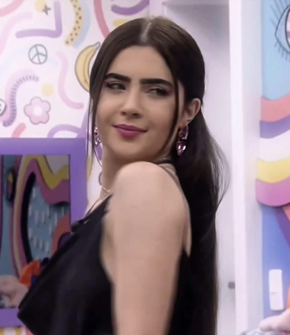 mulher gato. scp:jqscenes #jadepiconn #jadepiconedit #bbb #bbbedit #bbb22 #bbb25edit 