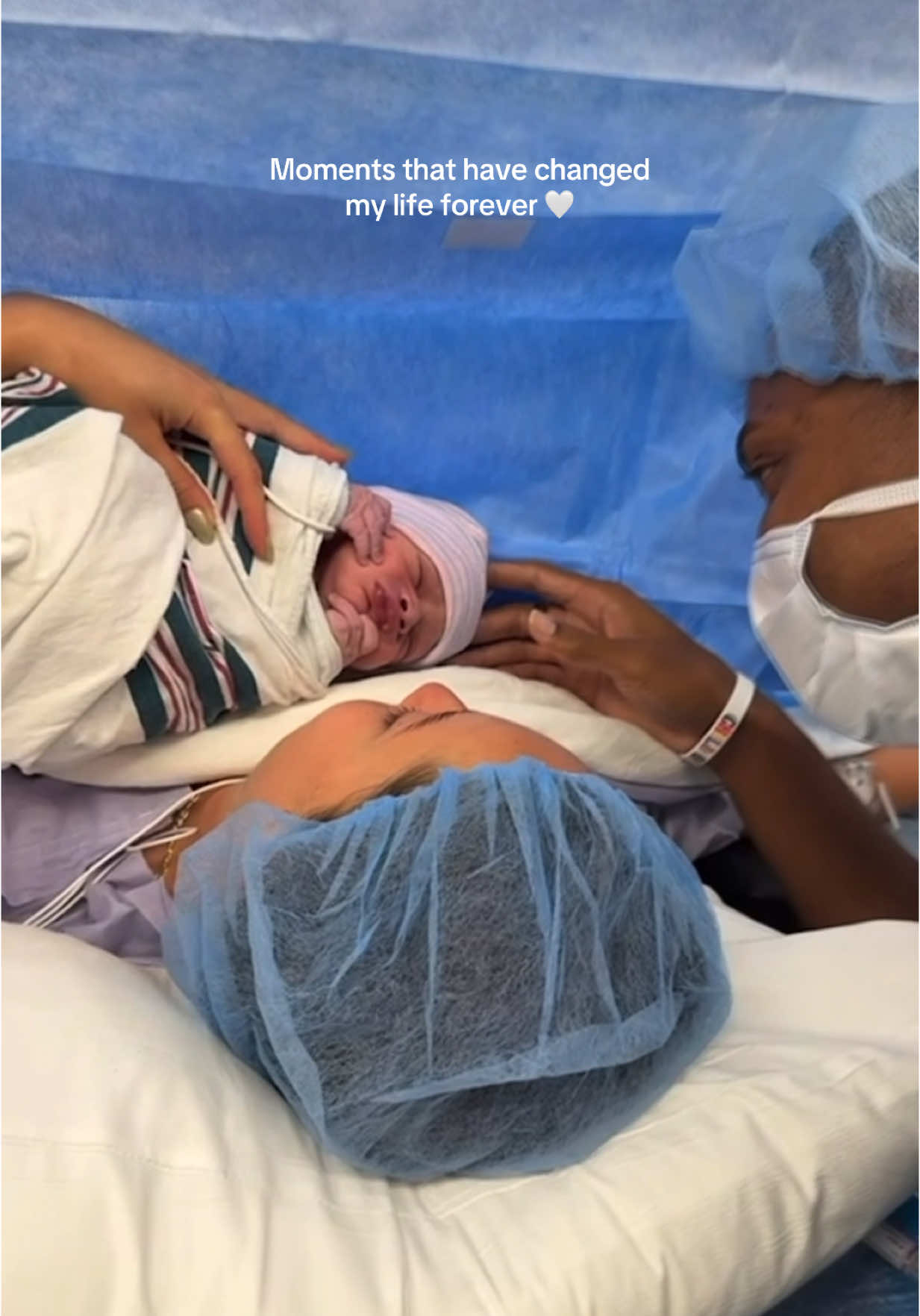 My little baby forever and ever, you are soooo loved 🥹