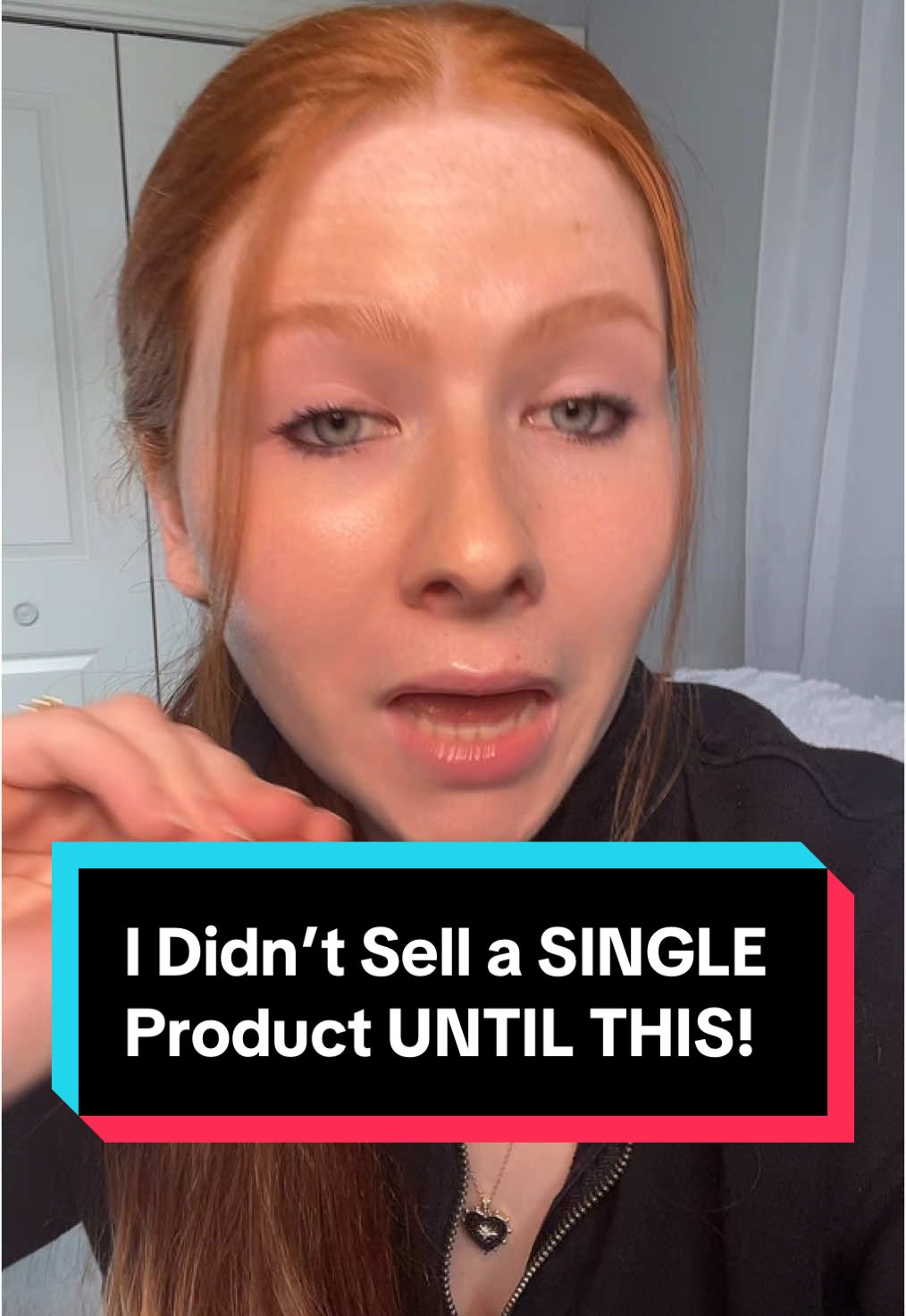 I didn’t sell A SINGLE digital product until I truly understood this one thing. #sideincome #startonlinebusiness #howtomakedigitalproducts #digitalproductstosell #digitalproductsforbeginners 