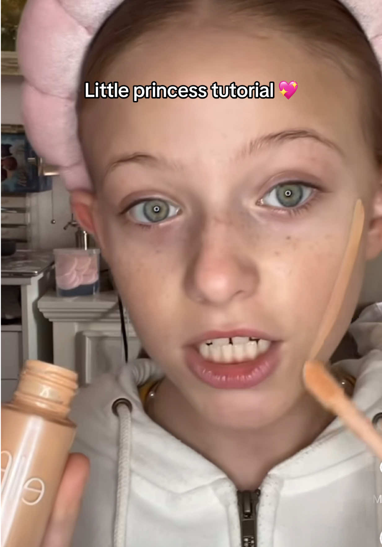 So lovely 💖 approved? #makeup #tutorial #makeuptutorial #girls 