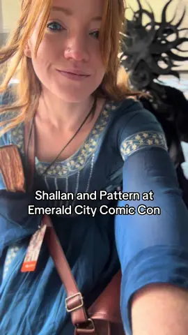 #stormlightarchive #BookTok #brandonsanderson #cosmere #fyp #cosplay #eccc2025 