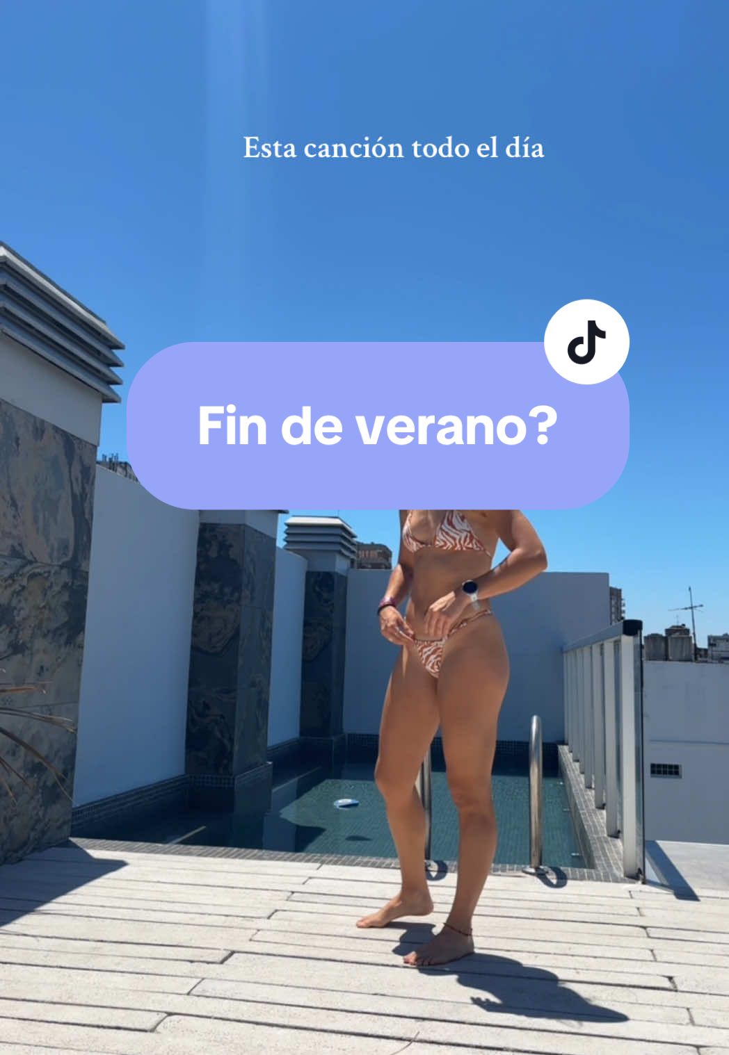 @BEÉLE sos el 1 #jova #jovalicenti #modotora #verano #bsas 
