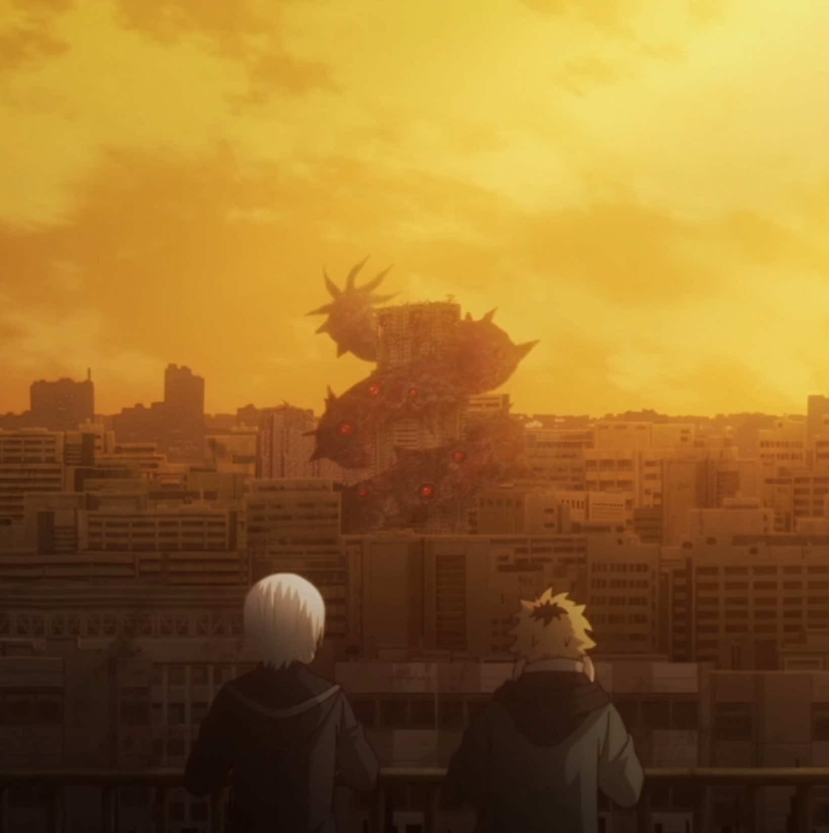 Underrated friendship #kaneki #kanekiken #hideyoshinagachika #tokyoghoul #tokyoghouledit #edit #fy #fyp 