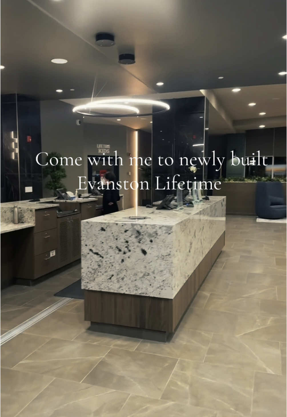 #lifetimefitness #evanston #fyp #GymTok #lift #weightlifting 