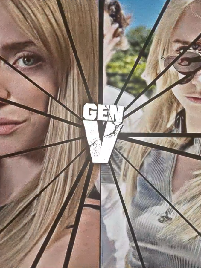 I haven't made a cate edit in sooo longggg cant wait too see her next season!!! | ib: @saraᵠᵘᵉᵉᶠ  | #theboys #genvedit #genv #fypツ #virallIIIII #fypage #viralvideos #fyp #theboysedit #catedunlap #cate #catedunlapedit #dunlap