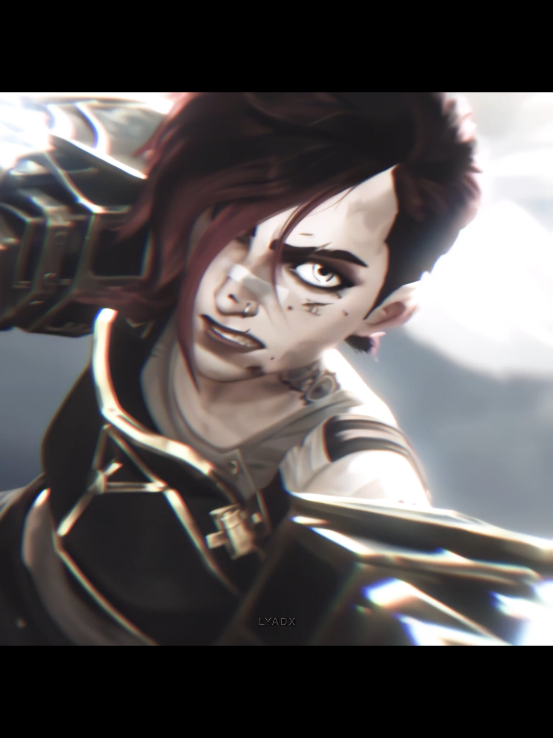 #VI + #CAITLYN — both. at the same damn time 😺 · · scp: akob3ll_scenes on ig · #viedit #viarcane #viarcaneedit #arcanevi #arcaneviedit #caitlynedit #caitlynkiramman #caitlynkirammanedit #arcanecaitlyn #arcanecaitlynedit #caitlynarcane #arcaneedit #arcaneleagueoflegends   #arcane #netflix #edit #fyp #foryoupage #xyzabc #parati 