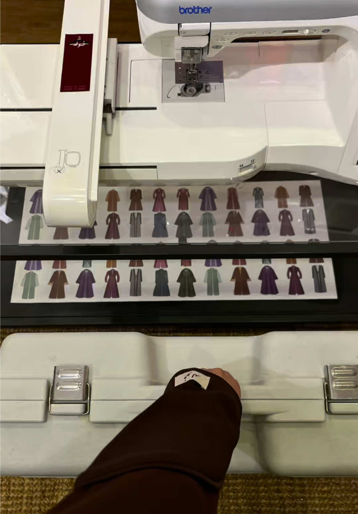 preparing for folds summer  #abaya  #عبايه  #عبايات  #fyp 