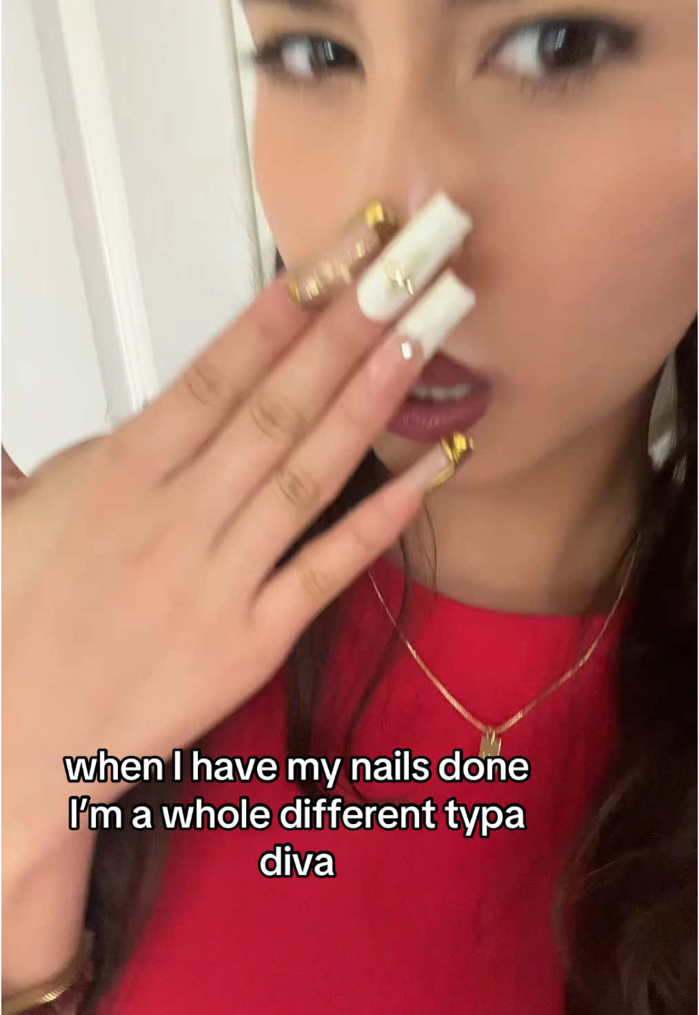 #fyp #nails #pressonnails #pressons #diva #missem 