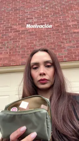 Motivación del domingo #outfitinspo #maybellinepartner #tiktokshop 