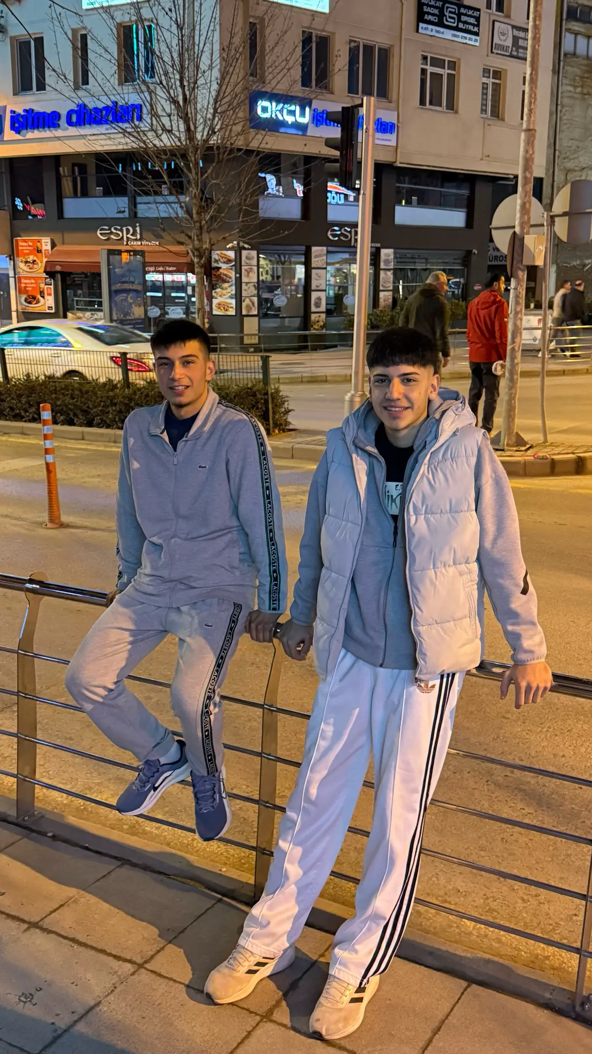 @Ömer Faruk Sağlam