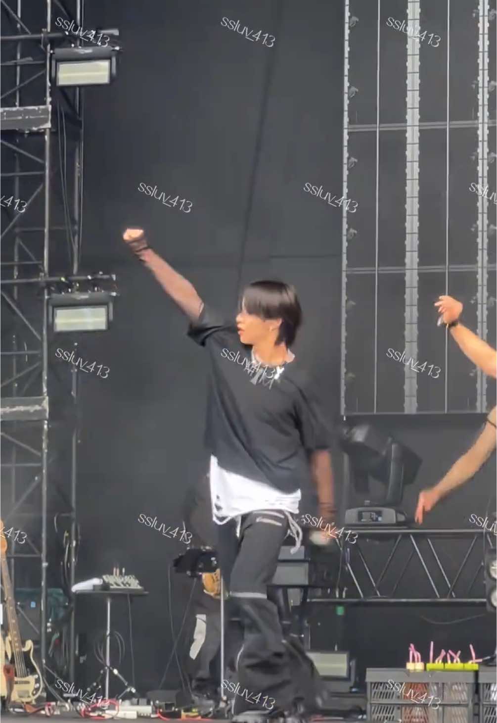 2024.08.17 全力でわーにーほんとに大好き😽 #jo1 #jo1好きな人と繋がりたい #大平祥生 #サマソニ #summersonic2024 #fyp 