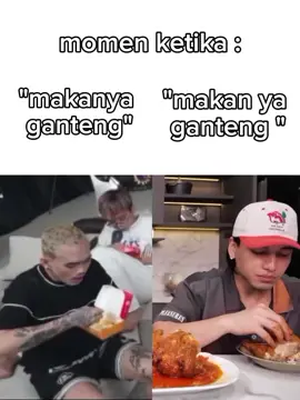 Aloy mukbang 