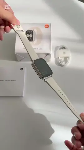 Redmi watch 5 lite 😎 #xiaomi #watch #reloj #estilo #tendencia #paratiiiiiiiiiiiiiiiiiiiiiiiiiiiiiii #bolivia🇧🇴 