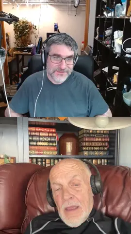 Ed and Sam discuss #vaccine mandates and how they protect vunerable populations above and beyond just the individual making a decision for themselves. Then Sam expresses more general frustration with people who have access to safe and effective #preventative #medicine and don't take advantage of it. - Clip from the 2025-03-08 episode of the Curmudgeon's Corner #podcast