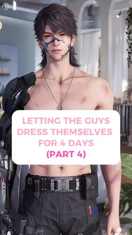 Caleb🫠 what was your fav fit from the last day?? #loveanddeepspace #lads #fyp #sylusloveanddeepspace #calebloveanddeepspace #zayneloveanddeepspace #rafayelloveanddeepspace #xavierloveanddeepspace 