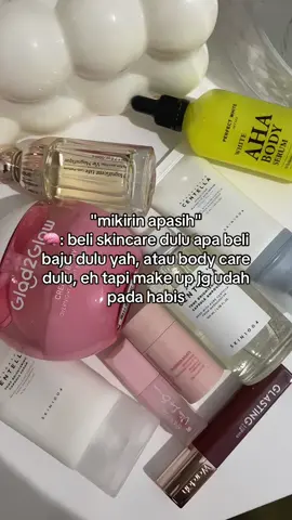 duit sisa 10k #skincareroutine #bodycare #xybca #4u #fyppppppppppppppppppppppp 
