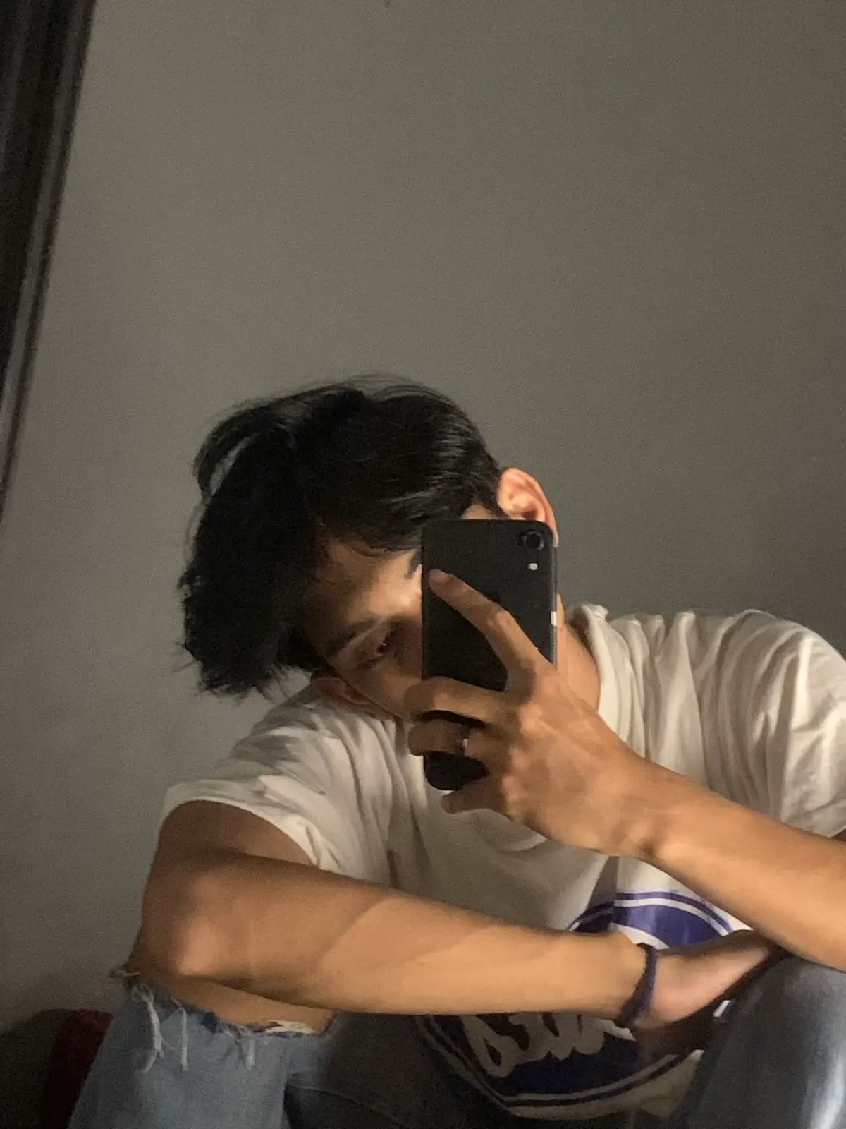 Simpen disini aja deh