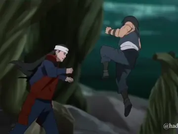 القوت🐐#hashirama #اكسبلورexplore #fypシ #anime #naruto #sasuke #madara #uchiha #foryou #رمضان_يجمعنا #مادارا #باين 
