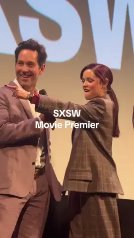 Ant Man & Wednesday Adams & meet the millers collab OMG !!!! 