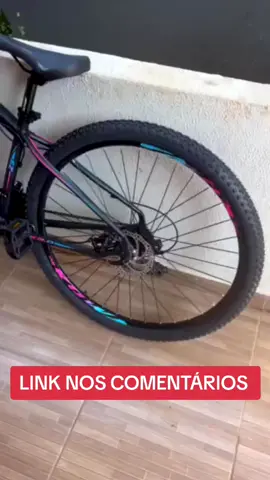 Confira este produto de Qualidade. Bicicleta Aro 29 Aço Carbono Ksvj Freios Disco Suspensão 21v LINK NOS COMENTÁRIOS!!! #oferta #bicicleta #foryou 