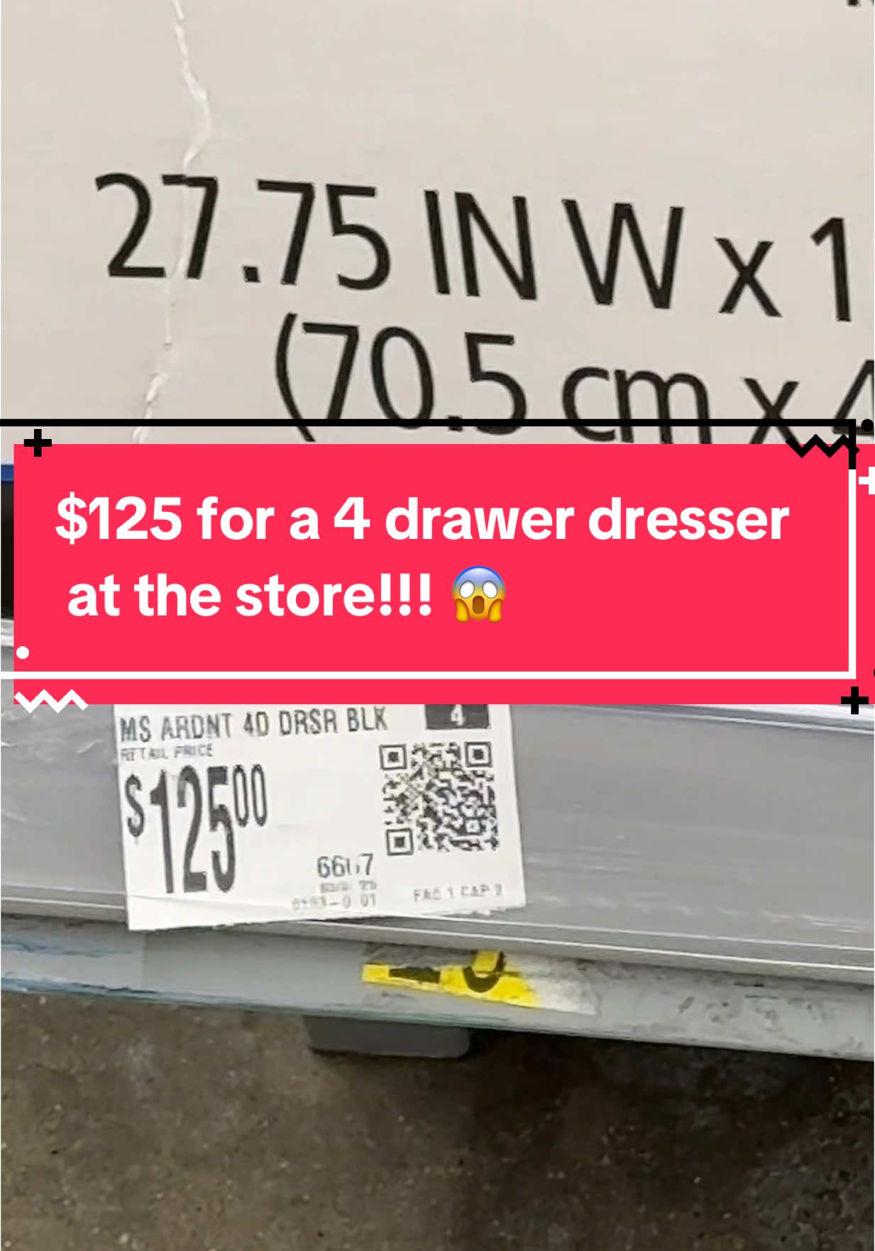 This dresser is AMAZING & the price is super affordable!! The reviews are AMAZING & everyone’s loving this new dressers!! 😍 #store #dresser #organizer #spotlightfinds #tiktokshopfinds #drawer #storage #bedroom #flashsale #viral 