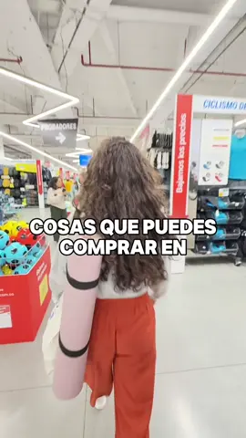 Algunas opciones que tiene decathlon, pero para empezar la verdad yo prefiero las miniso ¿y tu?  #yoga #tapetedeyoga #decathlon #yogamat #yogaparaprincipiantes