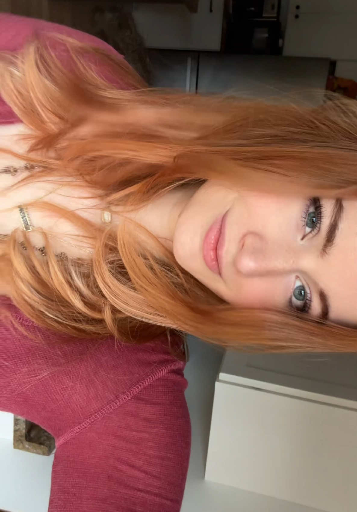 😻 #relatable #redhead #tampa 