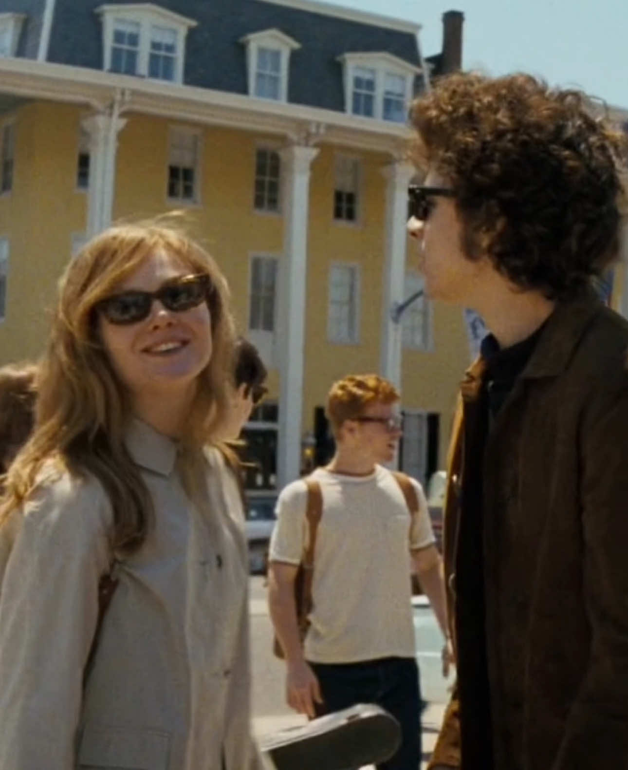 does anyone remember the eddie and camila edit i made to this song #acompleteunknown #acompleteunknownedit #bobdylan #bobdylanedit #timotheechalamet #timotheechalametedit #sylvierusso #sylvierussoedit #ellefanning #ellefanningedit #joanbaez #monicabarbaro #edwardnorton #folkmusic #folk #yay #fyp @kyra @Ashli <3 