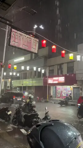 rain #fyp #pwk #purwakarta 