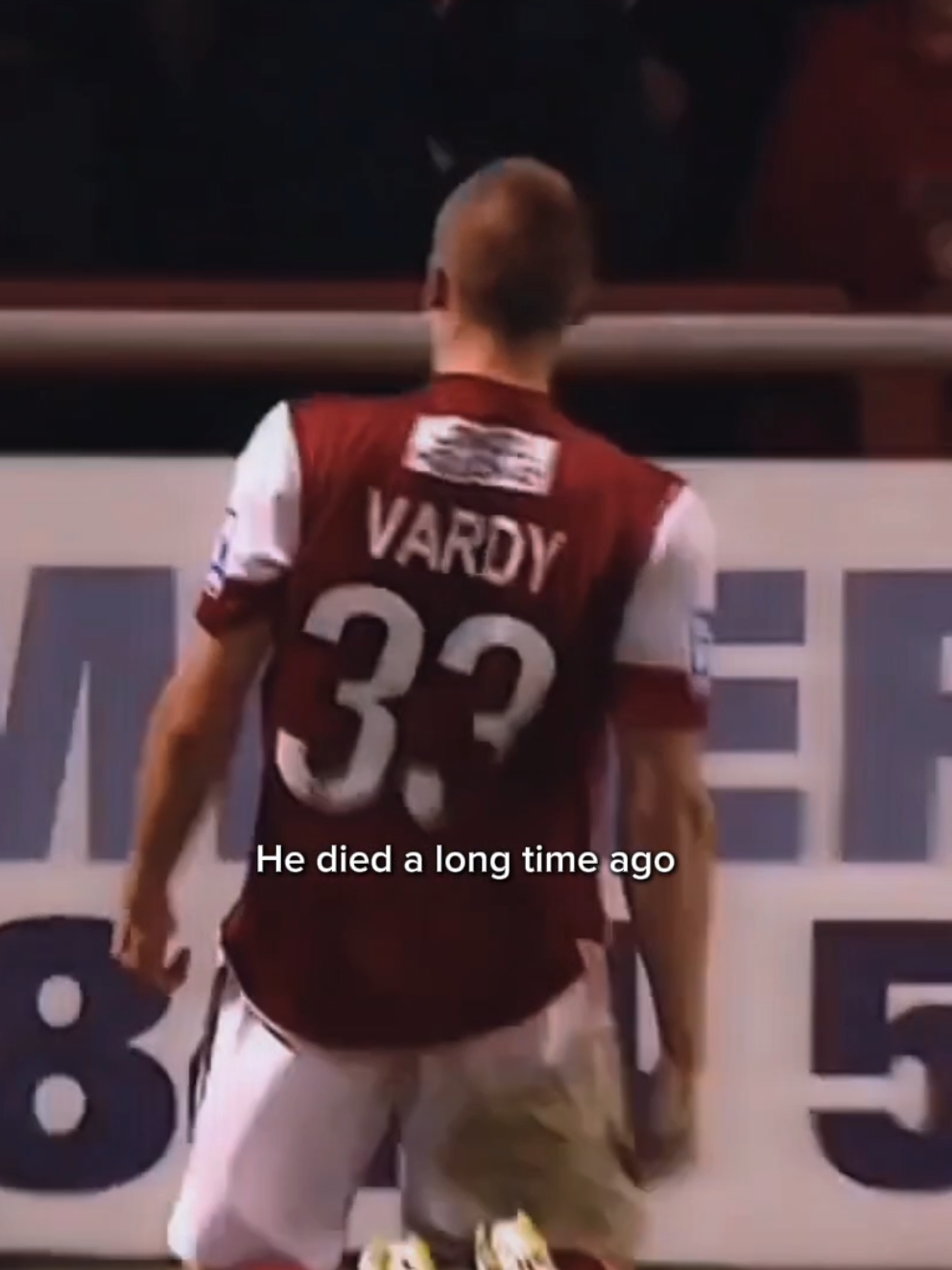 Jamie Vardy. What a player. 🤩🔥 -#ftfc #jamievardy #vardy #fleetwood #fleetwoodtown #fleetwoodtownfc #leicester #lcfc #leicestercity #leicestercityfc #halifax #halifaxtown #ryangraydon #graydon #efl #nonleague #leaguetwo #championship #PremierLeague #leagueone #pl #epl #prem #football #edit #fyp @Riley.ftfc🇬🇧🎣 @cods.edits🎣 