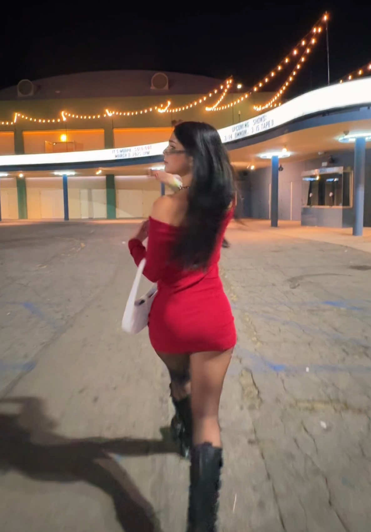 @itsmurph sold out palladium!! So proud 