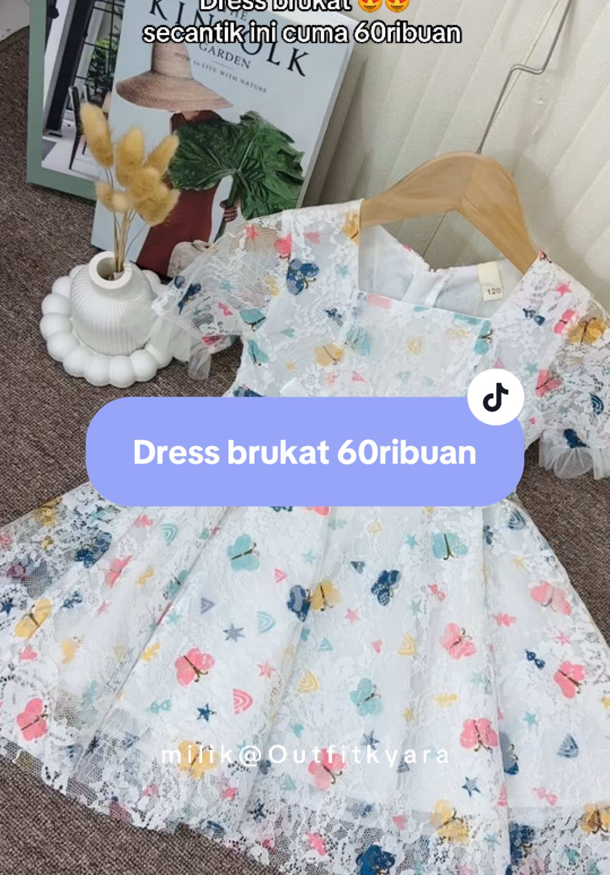 jangan lupa d CO ya #fyp #bajuanakmurah #bajuanakperempuan #bajuanakviral 