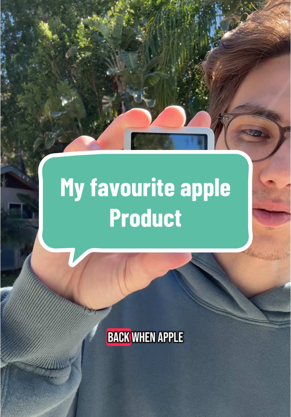 Whoever stole my iPod touch at East High, your mum doesn’t love you. #ipod #tbt #retro #iphone 