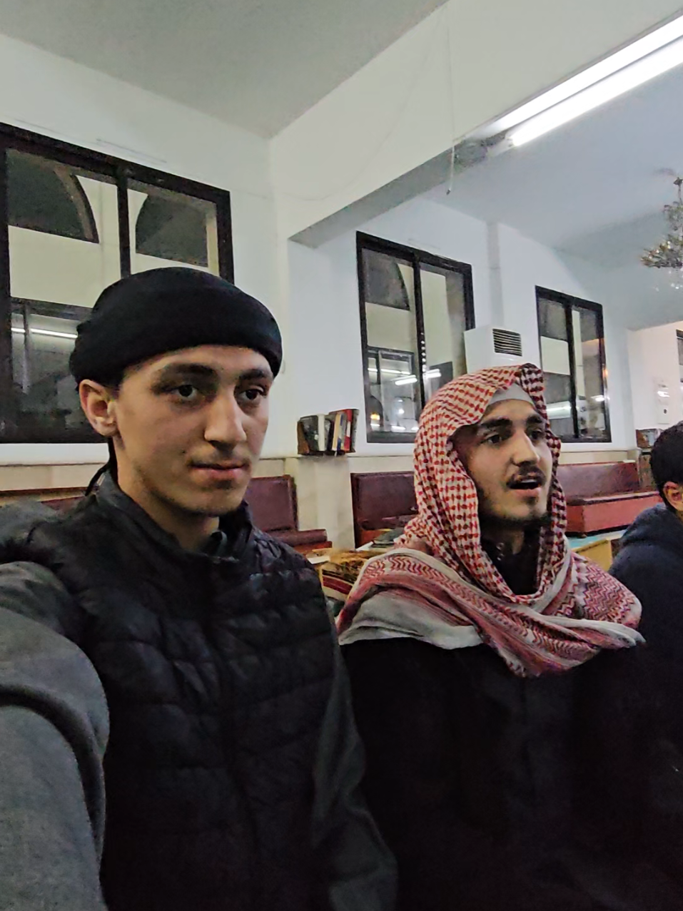 من سوانا، نحن للدين الفداء  من أجمل الجلسات هي جلسات الرفقة الصالحة  @يوسف النجم #خذ_دمانا_نحن_من_يروي_اللواء #سوريا #حمص #فلول_النظام_البائد #يوسف_النجم #سليمان_النجم #اناشيد_اسلاميه #anashed #nsheda #tik_tok #omar_obn #fyp #solymannjm #دعاة_الخير 