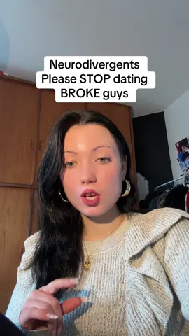 Neurodivergents shouldn’t date broke guys 🫢 self-confidence tips, using your looks wisely, neurodivergent empowerment, manifesting confidence, hot girl energy, leveraging pretty privilege, feminine energy hacks, self-respect mindset, neurodivergent success, hot girl manifesting, confidence for neurodivergents, glow up tips, manifesting feminine energy, self-worth journey, embracing your looks, neurodivergent confidence tips, standards for success, pretty privilege mindset. #dailyaffirmations #feminineenergy #sprinklesprinkle #lawofattraction #adhd #autism #neurodivergent #neurodivergence #lawofassumption #neurospicy