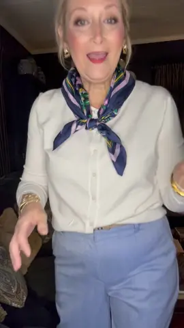 Classic Fit for Church - these trouser pants have been on repeat. Check them out in my LTK. @Talbots @M & Boutique #ltk #ltkfind #classic #sunday #sundayoutfit #classicstyle 