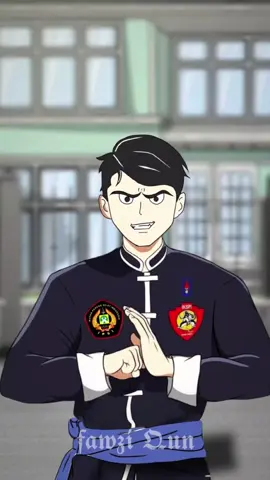 genks4g#genks4g #dhotdesign #iks #ikspikerasakti_indonesia #ikspi_kerasakti1980 #ikspipusatmadiun #ikssedunia 