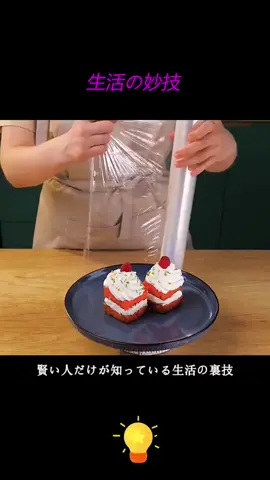#生活の妙技 #tiktok 