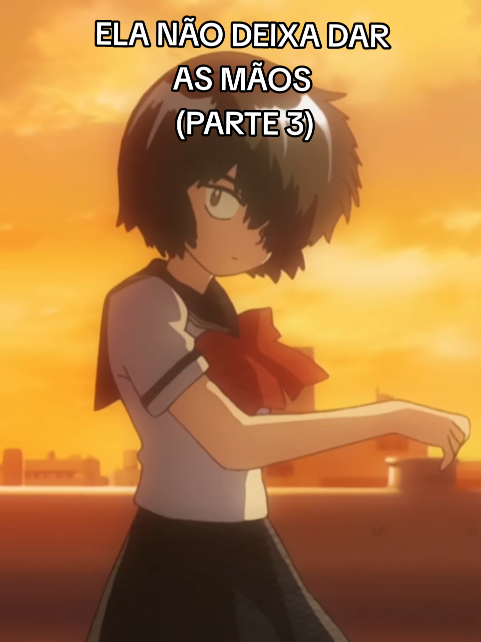 Nazo no Kanojo X (Parte 3)