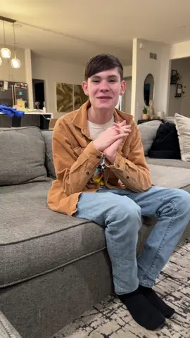 Elliott is mostly healthy 🫶🏼 @Isaac Rivera 