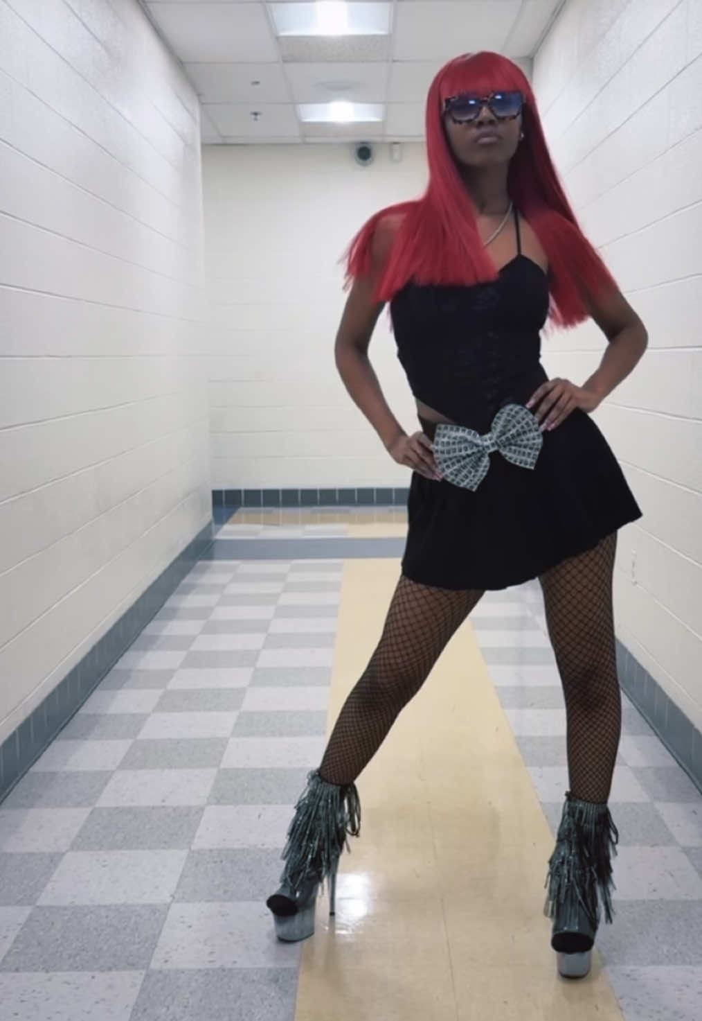 🔛🔝 #urbanmodel #fypシ゚viral #fypage #fyp #Runway #model 