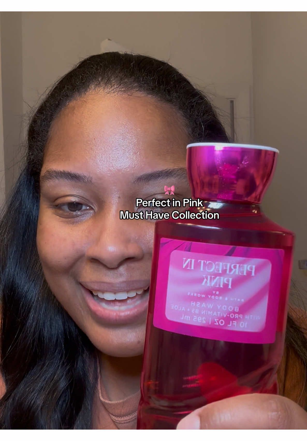 BIG PRICE DROP on the Perfect in Pink collection!!! Perfect for Easter baskets and Mother’s Day coming up!!!! 💐💐💐 Run because this deal can change at any time!!! 🛒  #tiktokshopspringglowup #bathandbodyworks #perfectinpink #fragrancetok #tiktokshopmusthaves #giftsformom 