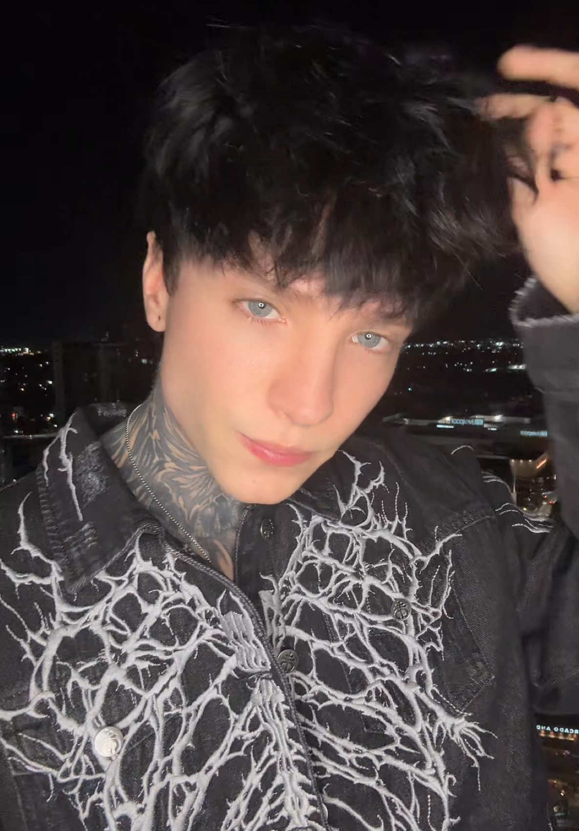 y ella ni un besito #fyp #parati #cry #humor 