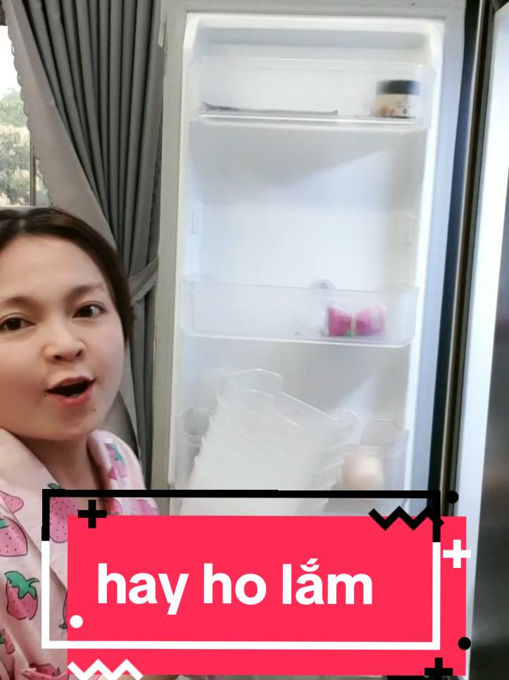tiện lắm nhaz, giải pháp cho tủ lạnh #xuhuong #giadungmailan #hopdungthucpham #hopdungthucan #hopnhua #canhcuatulanh 