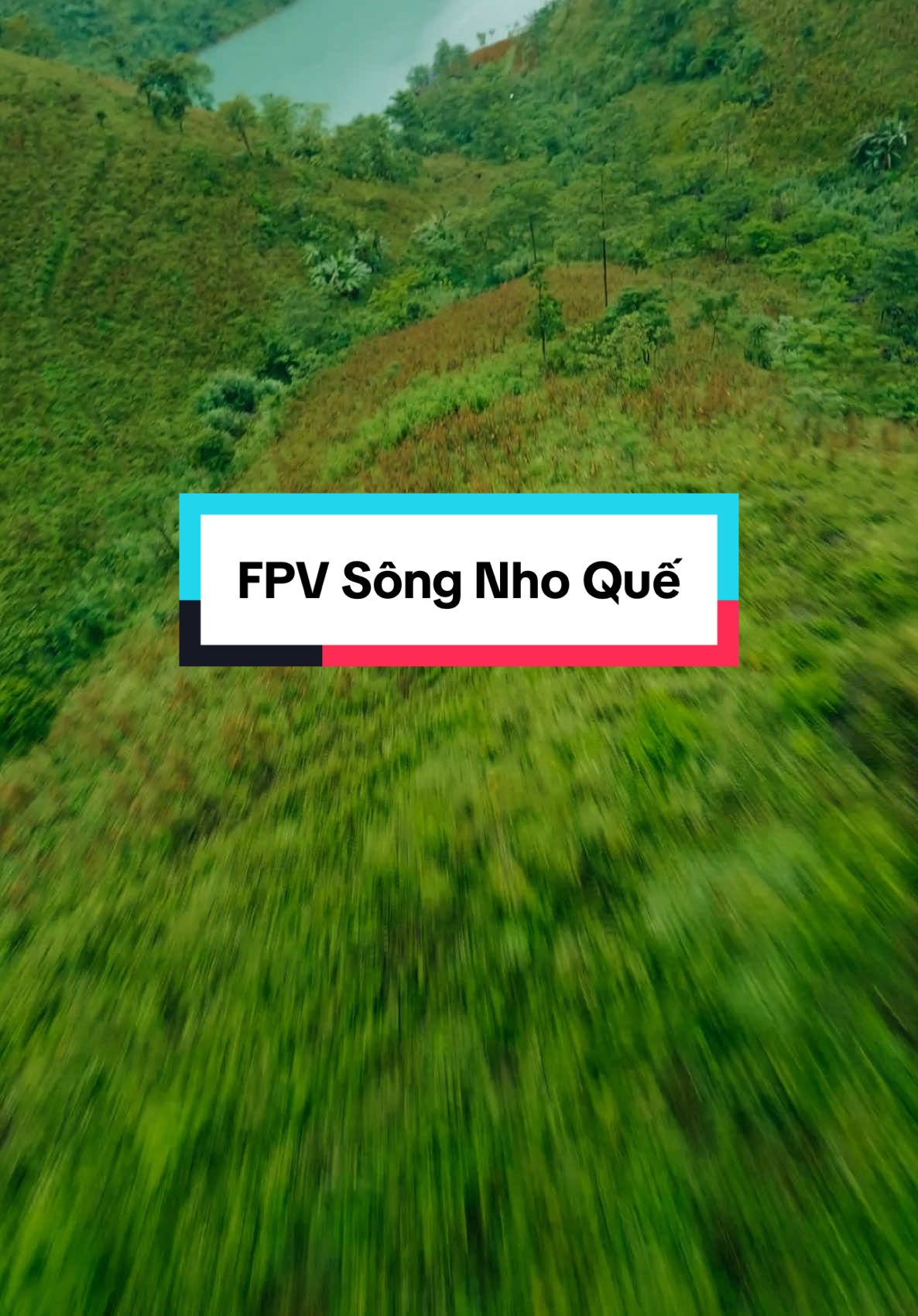 Fpv đèo Mã Pì Lèng xuống sông Nho Quế #travel #hagiang #fpvcinematic #MushFPV 