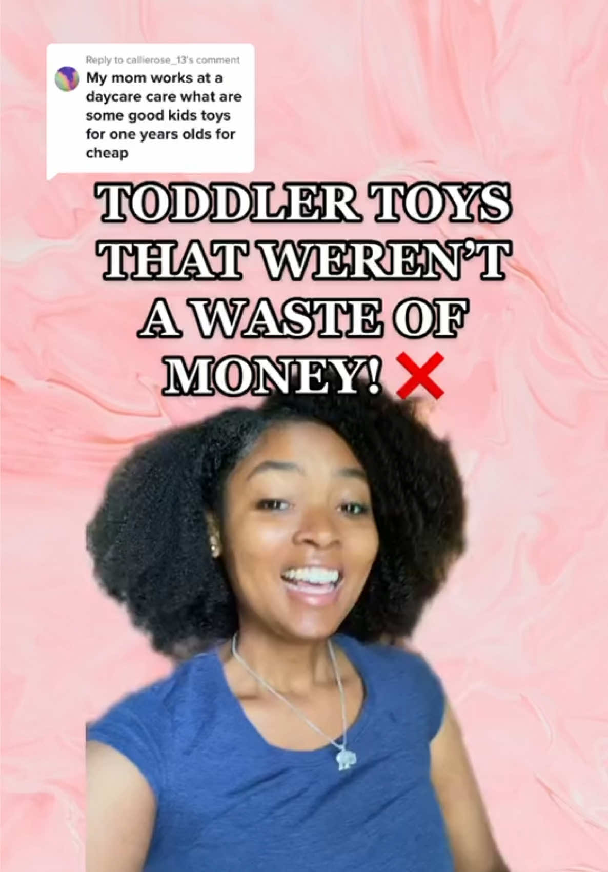 Let’s run this back because it still reigns true.. Toddler Toys That Weren’t A Waste Of Money! ❌ |#MomsofTikTok #firsttimemom #fypシ 