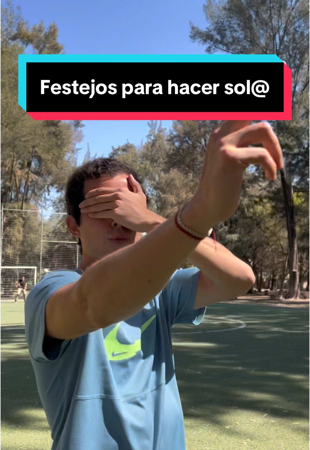 ¿Cómo festejas tú? 🕺🏻⚽️ #futbol #festejofutbol #vinijr 