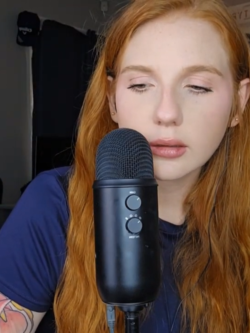 Sonidos adictivos, asmr Mouth Sounds. #asmr #asmrmouthsounds 