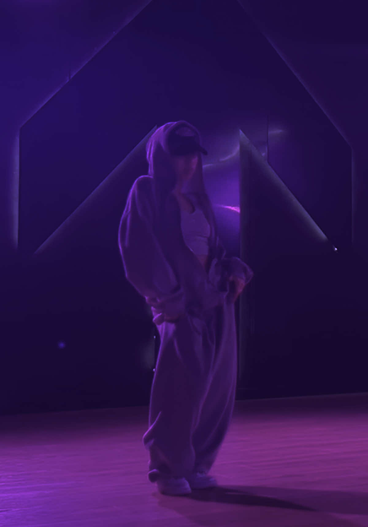 All the time ⏰ @Jeremih Dc: me #fyp #dancer #choreography #rnb #jeremih 