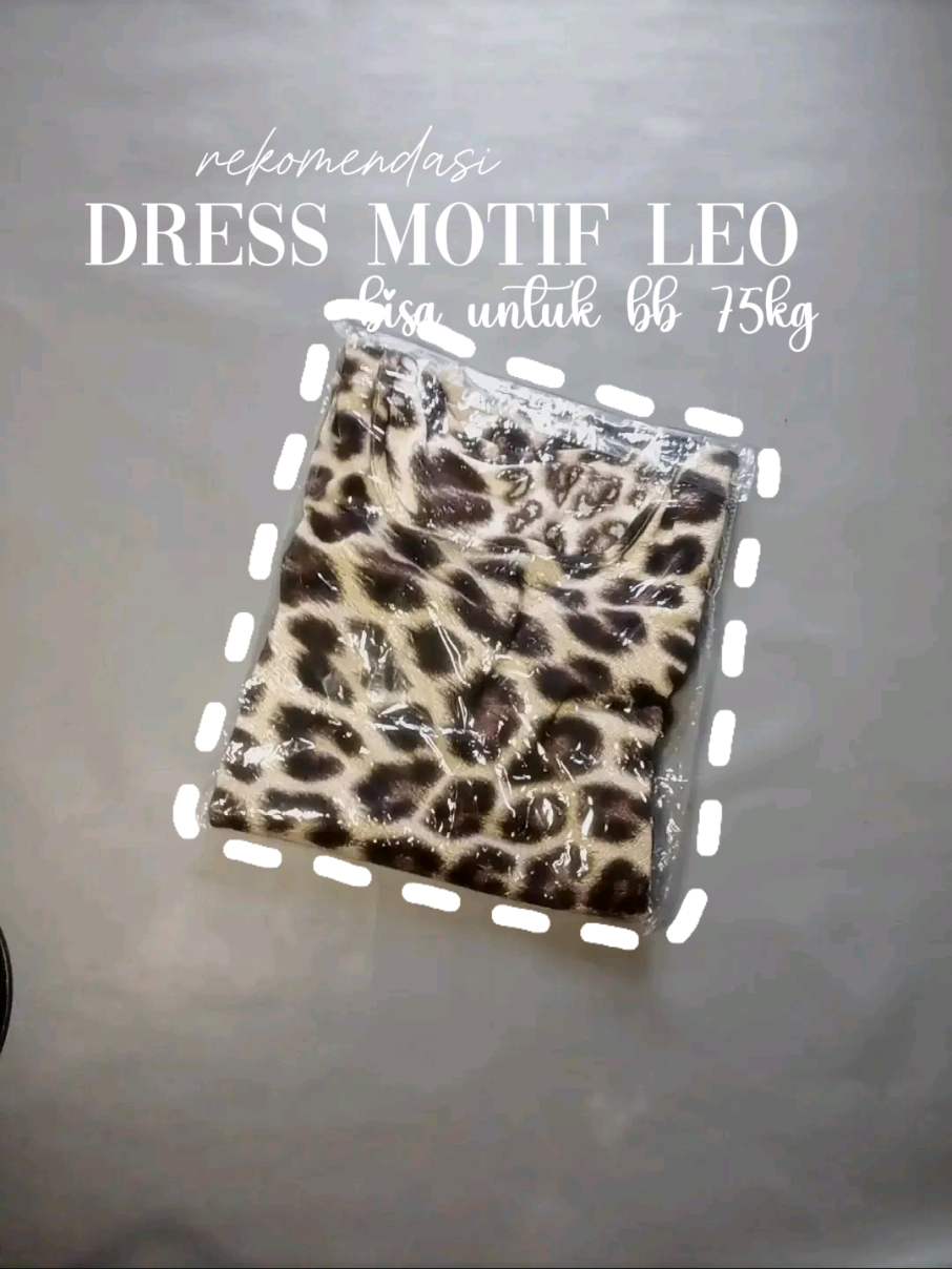 rekomendded bgtt #daster #dres #dressmotif #dresmotifleopard #dresspan #dress #dresmotif 